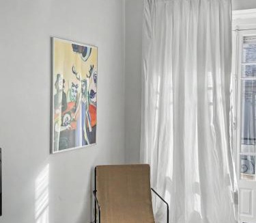 Alto do Pina Apartment | Flattered to be in Lisboa