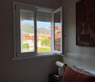 Viana do Castelo House | Charming Room in the Heart of Viana Old Town
