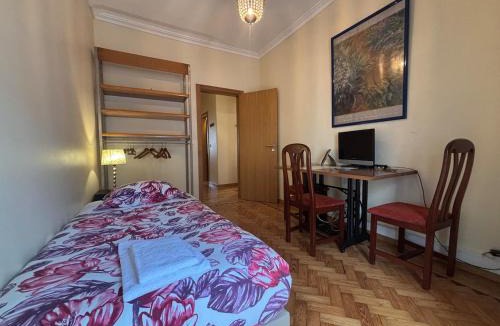 Parque das Nacoes Apartment | Bento Vintage by SixtyFive Home 8 min Airport