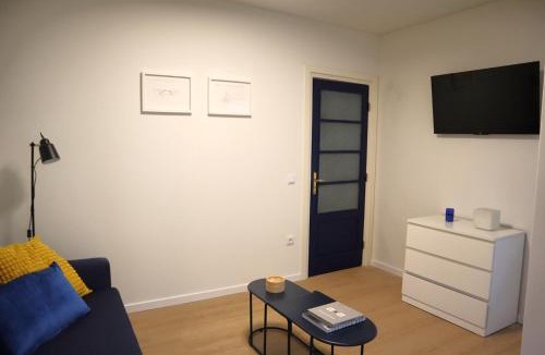 Senhora da Hora Apartment | 2 BR Apartment Metro 2 Min Porto 15 min Parking