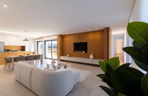 Mosteiro Villa | Casa Da Luz
