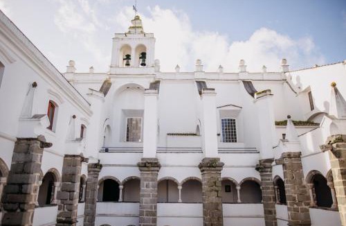 Evora Hotel | Convento do Espinheiro, Historic Hotel & Spa