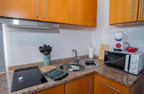 Estrela da Calheta Apartment | Sunset Star II With Sea View