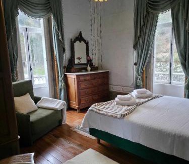 Cardielos House | Outeiro-Quinta de São Francisco