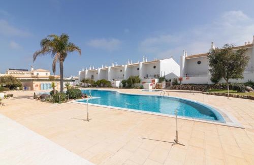 Gale Resort | Aldeamento Turistico Aldeia da Galé