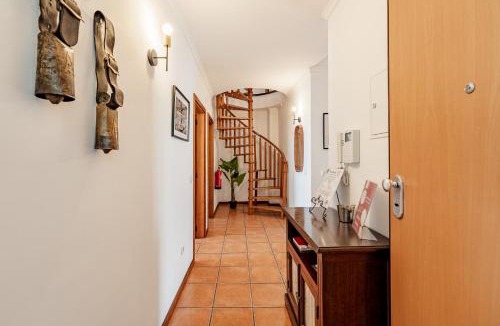 Mourao Apartment | Alentejo Bliss Your Cozy Getaway