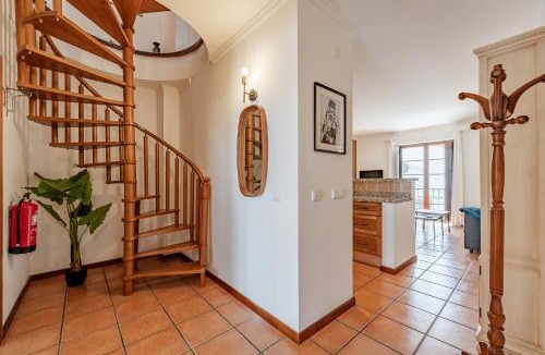 Mourao Apartment | Alentejo Bliss Your Cozy Getaway