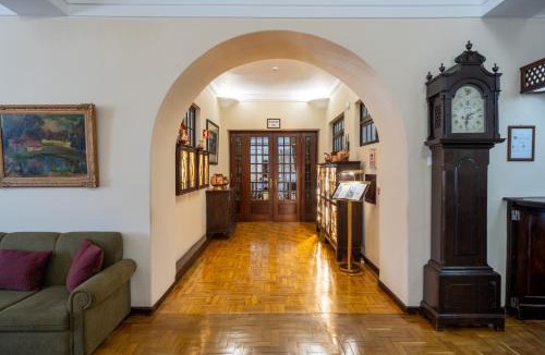 Canas de Senhorim Hotel | Hotel Urgeirica