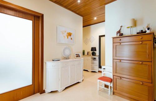 Santa Iria de Azoia Apartment | Apartamento Deluxe 3 bedroom