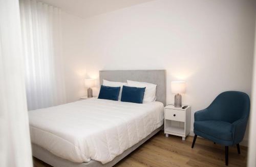 Lagoa House | Casa Dona Isabel - ocean suites