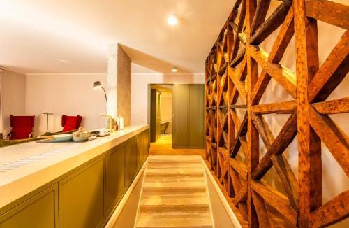 Leiria House | Casa das Tertúlias