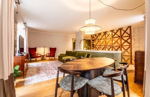 Leiria House | Casa das Tertúlias