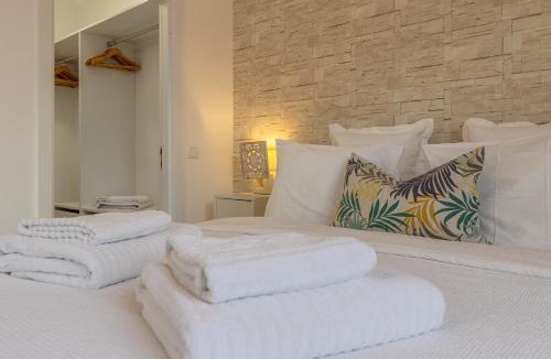Santa Luzia House | Little Townhouse Funchal
