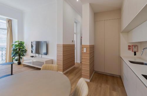 Setubal Apartment | Setúbal Ocean Breeze, By Home Match