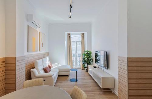 Setubal Apartment | Setúbal Ocean Breeze