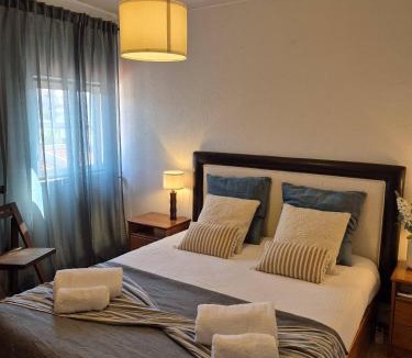 Crato Villa | Luar de Prata