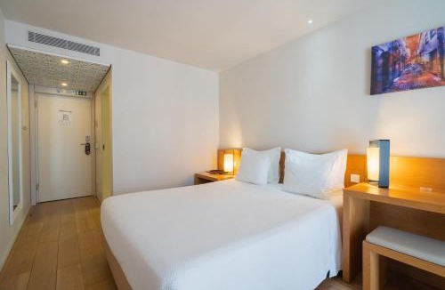 Old Town Hotel | Burgus Tribute & Design Hotel