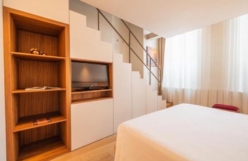 Old Town Hotel | Burgus Tribute & Design Hotel