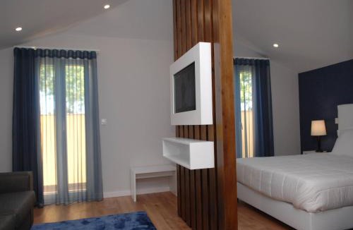 Sao Juliao da Figueira da Foz House | Marina Charming House