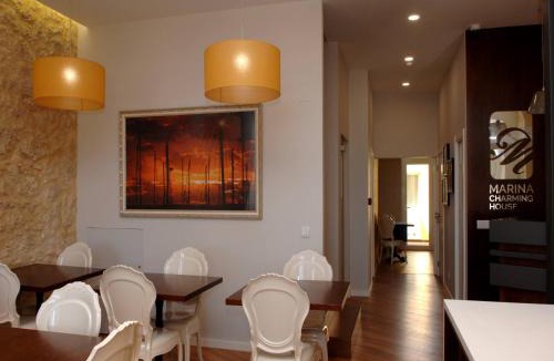 Sao Juliao da Figueira da Foz House | Marina Charming House