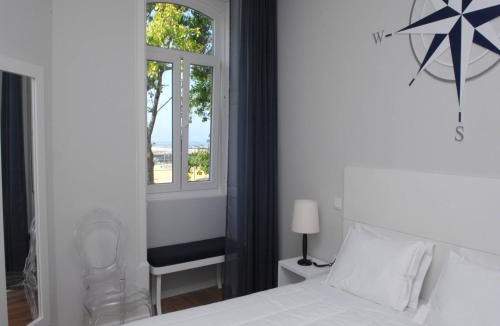 Sao Juliao da Figueira da Foz House | Marina Charming House