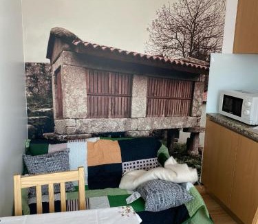 Guilhofrei Apartment | Canastro do Loureiro