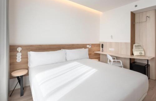 Sao Juliao Hotel | B&B HOTEL Setúbal Bonfim