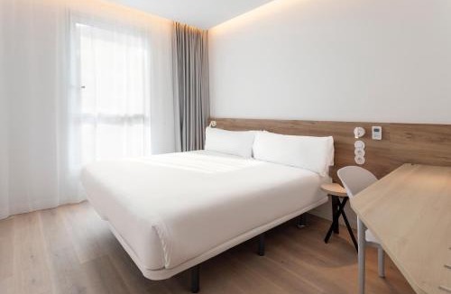 Sao Juliao Hotel | B&B HOTEL Setúbal Bonfim