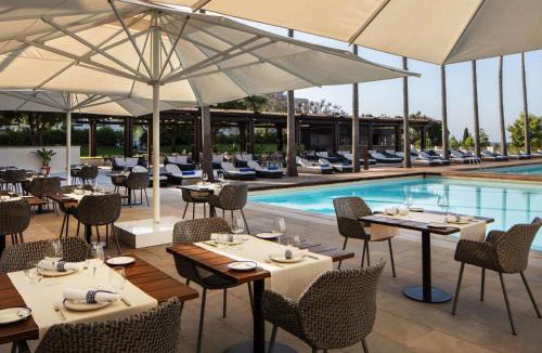 Vilamoura Hotel | Victoria Golf Resort and Spa Managed by Accor