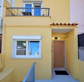 Cascais Apartment | MBird Casa Limão Duplex Cascais