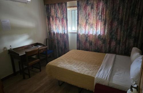 Mangualde Hotel | HOTEL CRUZ DA MATA