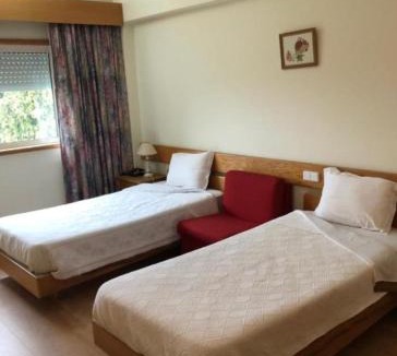 Mangualde Hotel | HOTEL CRUZ DA MATA