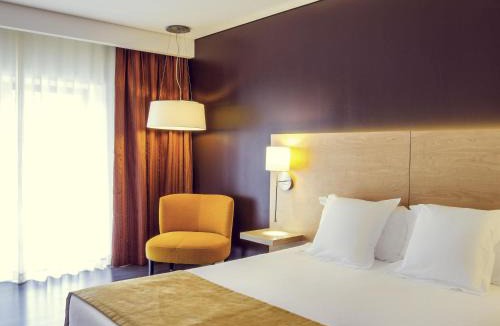 Braga Hotel | Hotel Mercure Braga Centro