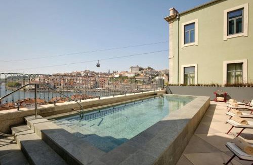 Santa Marinha Hotel | Origine Porto Gaia, a Tribute Portfolio Hotel