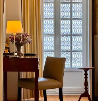 Aldoar Foz do Douro e Nevogilde House | Casa das Laranjas