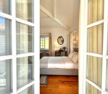 Aldoar Foz do Douro e Nevogilde House | Casa das Laranjas