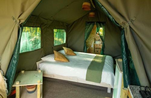 Ventosa Other | Safari Glamping Portugal Tiger