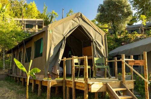 Ventosa Other | Safari Glamping Portugal Parrot