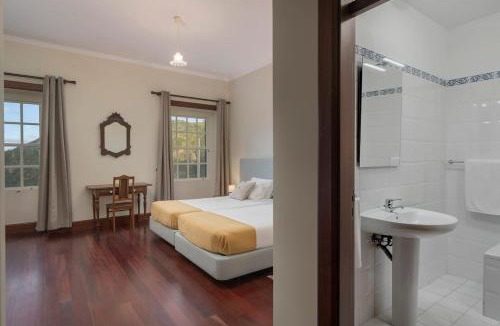 Sao Jorge House | Casa da Fajã Alta