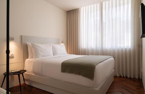 Centro / Baixa Apartment | Vila Catarina Luxury Apartments