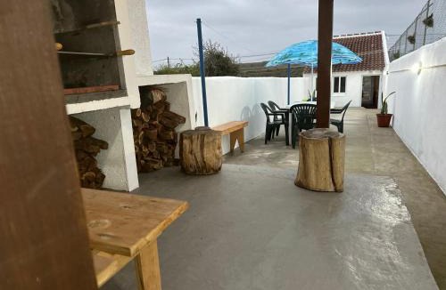 Vila do Porto House | Casinha Santa Maria