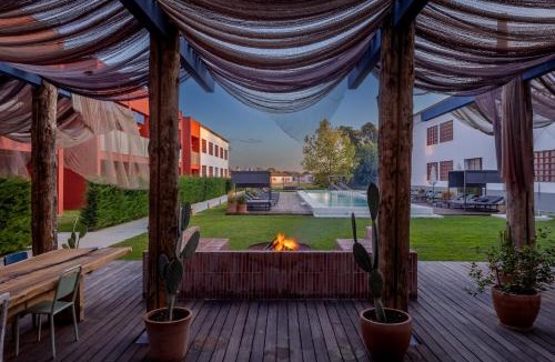 Barrosinha Hotel | Hotel da Barrosinha