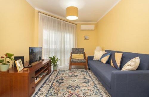 Sao Sebastiao Apartment | Coast 2 Bedroom Apart Setúbal 45 min from Lisbon