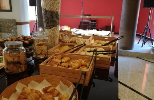 Caldas de Aregos Hotel | Douro Marina Hotel & SPA