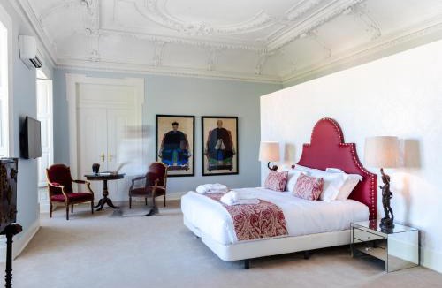 Chiado House | Dear Lisbon - Palace Chiado Suites
