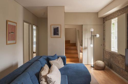 Amarante Apartment | Casa da Ponte