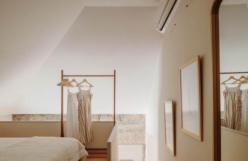 Amarante Apartment | Casa da Ponte