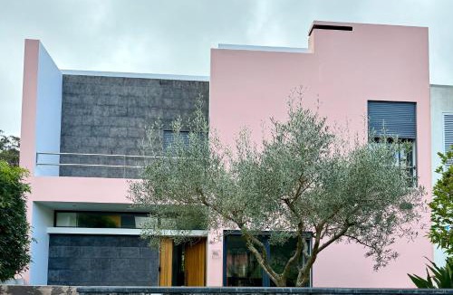 Livramento House | CASA Raiz