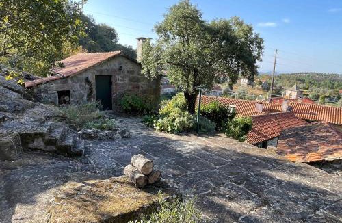 Agueda House | Casa da Eira- into the Nature