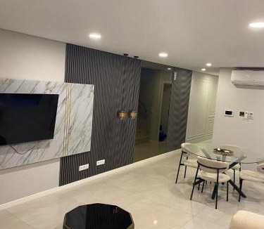 Seixal Apartment | MoradiaT4 com piscina